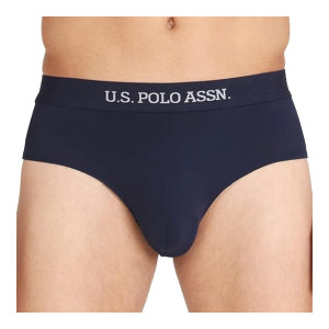 U.S. Polo Assn. Men Briefs at ₹215 | Amazon Deal U.S. Polo Assn. Men Briefs at ₹215 | Amazon Deal
