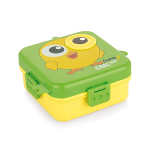 ATTRO Festive Super Birdy 2-Layer Lunch Box at ₹137 | Amazon Deal ATTRO Festive Super Birdy 2-Layer Lunch Box at ₹137 | Amazon Deal