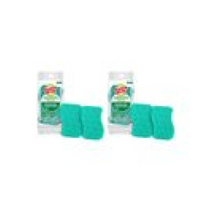 Scotch Brite Heavy Duty Sponge Scrub Dots at ₹199 | Blinkit Deal Scotch Brite Heavy Duty Sponge Scrub Dots at ₹199 | Blinkit Deal