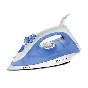 SINGER Steamo 1200-Watt Steam Iron at ₹699 | Amazon Deal SINGER Steamo 1200-Watt Steam Iron at ₹699 | Amazon Deal