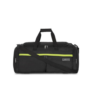 Lavie Sport Epitome 65 cms Duffle Bag at ₹799 | Amazon Deal Lavie Sport Epitome 65 cms Duffle Bag at ₹799 | Amazon Deal