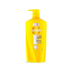 Sunsilk Flowy Silk Smooth Shampoo 650 ml at ₹368 | Amazon Deal Sunsilk Flowy Silk Smooth Shampoo 650 ml at ₹368 | Amazon Deal