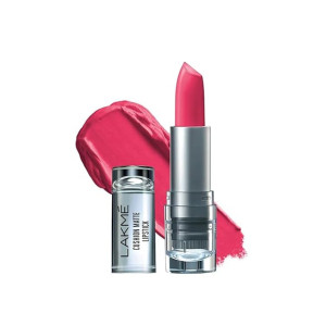Lakme Cushion Matte Lip Color PinkCharm at ₹150 | Amazon Deal Lakme Cushion Matte Lip Color PinkCharm at ₹150 | Amazon Deal