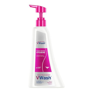 VWash Plus Expert Intimate Hygiene at ₹393 | Amazon Deal VWash Plus Expert Intimate Hygiene at ₹393 | Amazon Deal