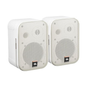 JBL Professional C1PRO-WH 2-Way Compact Loudspeaker at ₹6609 | Amazon Deal JBL Professional C1PRO-WH 2-Way Compact Loudspeaker at ₹6609 | Amazon Deal