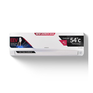 Hitachi 1 Ton 3 Star Inverter Split AC at ₹26999 | Amazon Deal Hitachi 1 Ton 3 Star Inverter Split AC at ₹26999 | Amazon Deal