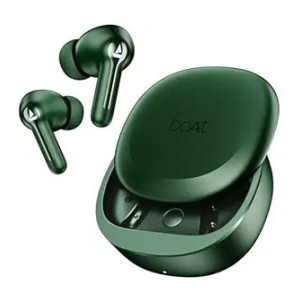 Boat Airdopes Prime 413 Bluetooth Earbuds with 4Mics ENx, 50hrs Battery, Multipoint at ₹1199 | Amazon Deal Boat Airdopes Prime 413 Bluetooth Earbuds with 4Mics ENx, 50hrs Battery, Multipoint at ₹1199 | Amazon Deal