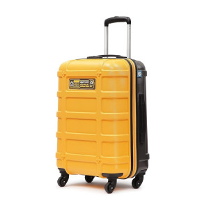 uppercase Cargo 66cm Medium CheckIn Hardsided Trolley Bag at ₹1449 | Amazon Deal uppercase Cargo 66cm Medium CheckIn Hardsided Trolley Bag at ₹1449 | Amazon Deal