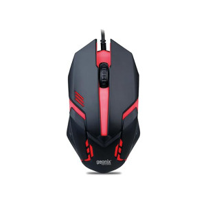 GEONIX Vigor R7 Wired Gaming Mouse with 1200 DPI at ₹139 | Amazon Deal GEONIX Vigor R7 Wired Gaming Mouse with 1200 DPI at ₹139 | Amazon Deal