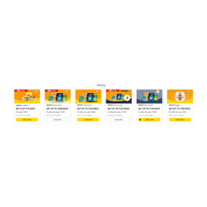 Amazon Grocery Upto ₹300 Cashback at ₹700 | Amazon Deal Amazon Grocery Upto ₹300 Cashback at ₹700 | Amazon Deal