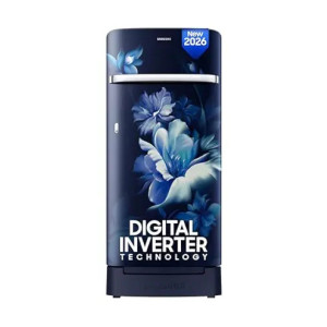 Samsung 189 L 5 Star Digital Inverter Direct-Cool Refrigerator at ₹16590 | Amazon Deal Samsung 189 L 5 Star Digital Inverter Direct-Cool Refrigerator at ₹16590 | Amazon Deal
