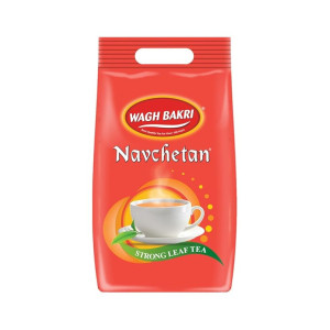 Navchetan Danedar Black Tea 1Kg Loose Leaves at ₹154 | Amazon Deal Navchetan Danedar Black Tea 1Kg Loose Leaves at ₹154 | Amazon Deal