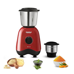 Maharaja Whiteline Neo 1..2..3 Mixer Grinder at ₹1549 | Amazon Deal Maharaja Whiteline Neo 1..2..3 Mixer Grinder at ₹1549 | Amazon Deal