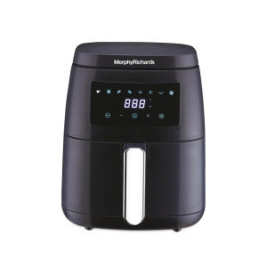 Morphy Richards Digital Air Fryer 1500W 5L at ₹4999 | Amazon Deal Morphy Richards Digital Air Fryer 1500W 5L at ₹4999 | Amazon Deal