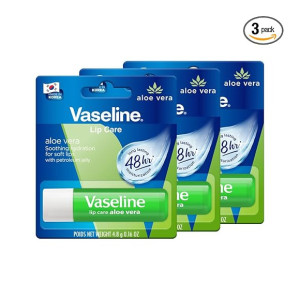 Vaseline Lip Care Cocoa Butter Lip Balm Stick at ₹317 | Amazon Deal Vaseline Lip Care Cocoa Butter Lip Balm Stick at ₹317 | Amazon Deal