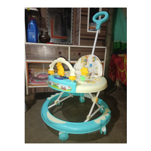ODELEE Musical Activity Walker at ₹1078 | Flipkart Deal ODELEE Musical Activity Walker at ₹1078 | Flipkart Deal