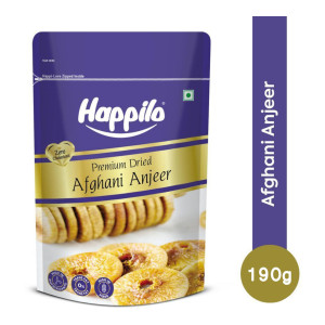 Happilo Premium Dried Afghani Anjeer Figs at ₹256 | Flipkart Deal Happilo Premium Dried Afghani Anjeer Figs at ₹256 | Flipkart Deal