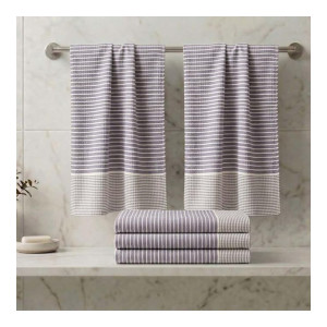 Athom Living Woven Light Weight Bath Towels at ₹391 | Amazon Deal Athom Living Woven Light Weight Bath Towels at ₹391 | Amazon Deal