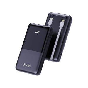 pTron Dynamo Power 20000mAh 22.5W Super Fast Charging Power Bank at ₹1260 | Amazon Deal pTron Dynamo Power 20000mAh 22.5W Super Fast Charging Power Bank at ₹1260 | Amazon Deal