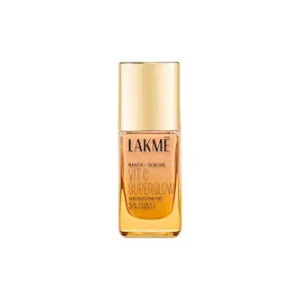 Lakme VitC Superglow Skin Perfecting Tint at ₹65 | Amazon Deal Lakme VitC Superglow Skin Perfecting Tint at ₹65 | Amazon Deal
