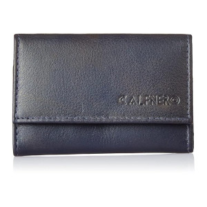 Calfnero Navy Men’s Wallet at ₹235 | Amazon Deal Calfnero Navy Men’s Wallet at ₹235 | Amazon Deal