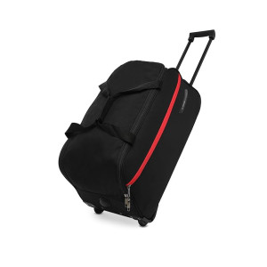 Lavie Sport Polyester Lino Large Wheel 2-Wheel Duffel Bag at ₹950 | Amazon Deal Lavie Sport Polyester Lino Large Wheel 2-Wheel Duffel Bag at ₹950 | Amazon Deal
