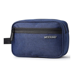 Wooum Multipurpose Travel Toiletry Organizer Pouch at ₹192 | Amazon Deal Wooum Multipurpose Travel Toiletry Organizer Pouch at ₹192 | Amazon Deal