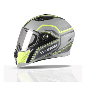 TVS Racing Anti Matter Full Face Helmet – DOT & ISI Certified at ₹1542 | Amazon Deal TVS Racing Anti Matter Full Face Helmet – DOT & ISI Certified at ₹1542 | Amazon Deal