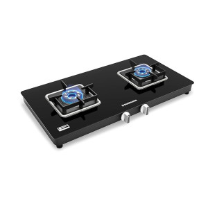 Sunshine Aircross 2 Burner Toughened Glass Gas Stove at ₹4282 | Amazon Deal Sunshine Aircross 2 Burner Toughened Glass Gas Stove at ₹4282 | Amazon Deal