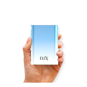 FLiX UltraCharge Duotone 20,000mAh 22.5W Power Bank at ₹999 | Amazon Deal FLiX UltraCharge Duotone 20,000mAh 22.5W Power Bank at ₹999 | Amazon Deal