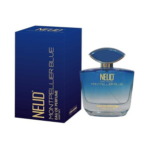 NEUD Montpellier Luxury Perfume Gift Set for Women (100ml EDP) at ₹319 | Amazon Deal NEUD Montpellier Luxury Perfume Gift Set for Women (100ml EDP) at ₹319 | Amazon Deal