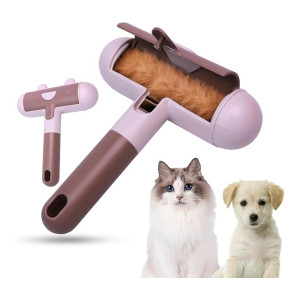 Reusable Pet Hair Remover Roller at ₹92 | Amazon Deal Reusable Pet Hair Remover Roller at ₹92 | Amazon Deal