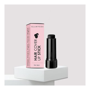 Glamveda Hair Touch-Up Instant Hair Colour Stick at ₹122 | Amazon Deal Glamveda Hair Touch-Up Instant Hair Colour Stick at ₹122 | Amazon Deal