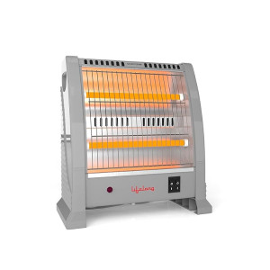 Lifelong Dyno 800W Quartz Room Heater at ₹596 | Amazon Deal Lifelong Dyno 800W Quartz Room Heater at ₹596 | Amazon Deal