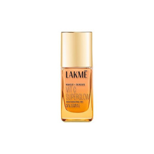 Lakme VitC Superglow Skin Perfecting Tint at ₹249 | Amazon Deal Lakme VitC Superglow Skin Perfecting Tint at ₹249 | Amazon Deal