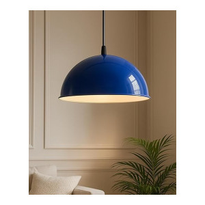 Homesake Metallic Glossy Pendant Light Chandelier at ₹630 | Amazon Deal Homesake Metallic Glossy Pendant Light Chandelier at ₹630 | Amazon Deal