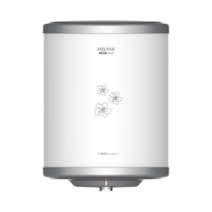 Voltas Aqua Prime 25L Water Heater 2000W at ₹6771 | Amazon Deal Voltas Aqua Prime 25L Water Heater 2000W at ₹6771 | Amazon Deal