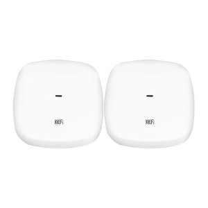 KEFi C-13 WiFi Dual Band Mesh System 1.3 Gbps with MU-MIMO at ₹3882 | Amazon Deal KEFi C-13 WiFi Dual Band Mesh System 1.3 Gbps with MU-MIMO at ₹3882 | Amazon Deal