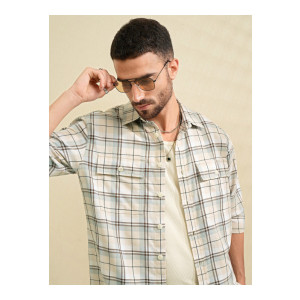 Locomotive Shirts at ₹384 | Myntra Deal Locomotive Shirts at ₹384 | Myntra Deal