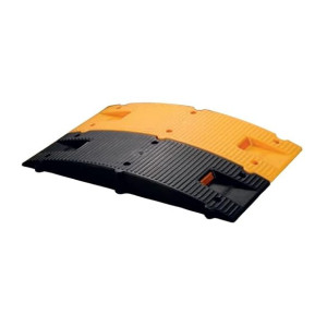 75MM Speed Breaker ABS Road Bump 2 Meter Pack Of 8 at ₹2364 | Amazon Deal 75MM Speed Breaker ABS Road Bump 2 Meter Pack Of 8 at ₹2364 | Amazon Deal