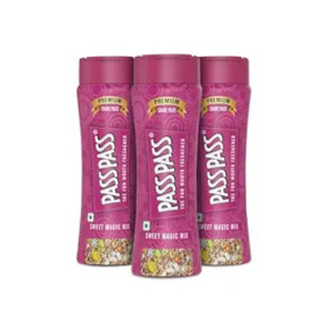 Pass Pass Sweet Magic Mix at ₹216 | Amazon Deal Pass Pass Sweet Magic Mix at ₹216 | Amazon Deal