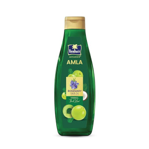 Parachute Advansed Amla Rosemary Hair Oil at ₹96 | Amazon Deal Parachute Advansed Amla Rosemary Hair Oil at ₹96 | Amazon Deal