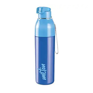 Milton Water Bottle Steel Convey 900 PU Insulated 630 ml Leak Proof at ₹272 | Amazon Deal Milton Water Bottle Steel Convey 900 PU Insulated 630 ml Leak Proof at ₹272 | Amazon Deal