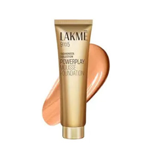 Lakme 9 to 5 Weightless Mousse Foundation Mini at ₹118 | Amazon Deal Lakme 9 to 5 Weightless Mousse Foundation Mini at ₹118 | Amazon Deal