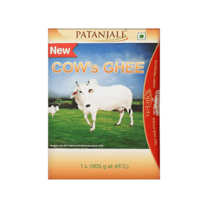 Patanjali Cow’s Ghee at ₹252 | Swiggy Deal Patanjali Cow’s Ghee at ₹252 | Swiggy Deal