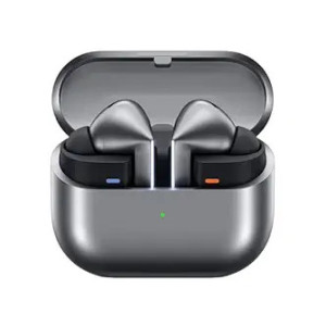 Samsung Galaxy Buds3 Pro Wireless Earbuds with Galaxy AI, ANC at ₹11749 | Amazon Deal Samsung Galaxy Buds3 Pro Wireless Earbuds with Galaxy AI, ANC at ₹11749 | Amazon Deal