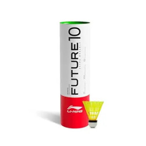 Li-Ning Future 10 Nylon Shuttlecock at ₹529 | Amazon Deal Li-Ning Future 10 Nylon Shuttlecock at ₹529 | Amazon Deal