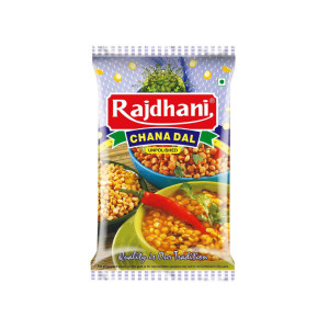 Rajdhani Chana Dal at ₹33 | Zepto Deal Rajdhani Chana Dal at ₹33 | Zepto Deal