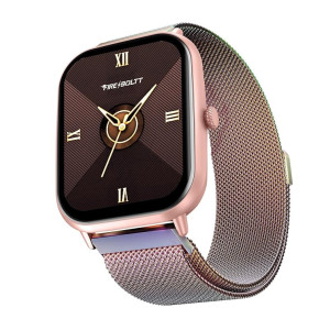 Fire-Boltt Ninja Call Pro Max Ultra Bluetooth Calling Smart Watch with 2.01″ HD Display at ₹999 | Amazon Deal Fire-Boltt Ninja Call Pro Max Ultra Bluetooth Calling Smart Watch with 2.01″ HD Display at ₹999 | Amazon Deal