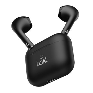 boAt Airdopes Ace TWS Earbuds with 35 HRS Playback, 13mm Drivers, Dual Mics ENx & Beast Mode at ₹799 | Amazon Deal boAt Airdopes Ace TWS Earbuds with 35 HRS Playback, 13mm Drivers, Dual Mics ENx & Beast Mode at ₹799 | Amazon Deal